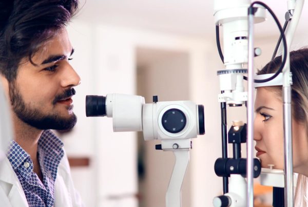 importancia del optometrista