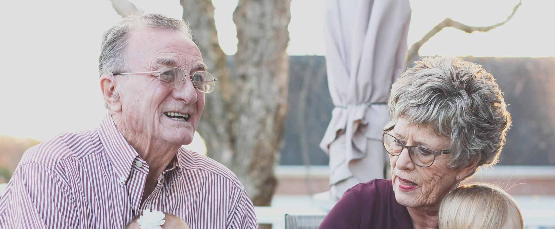 Enfermedad de Alzheimer, catarata y degeneración macular asociada a la edad