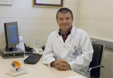 El Dr. Jesús Costa Vila reflexiona sobre la crisis del modelo sanitario catalán