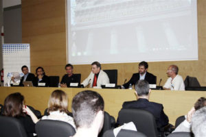Dr. Costa Vila - Congreso innovación y iniciativa empresarial sanitaria