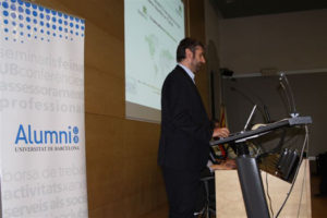 Dr. Costa Vila - Congreso innovación y iniciativa empresarial sanitaria