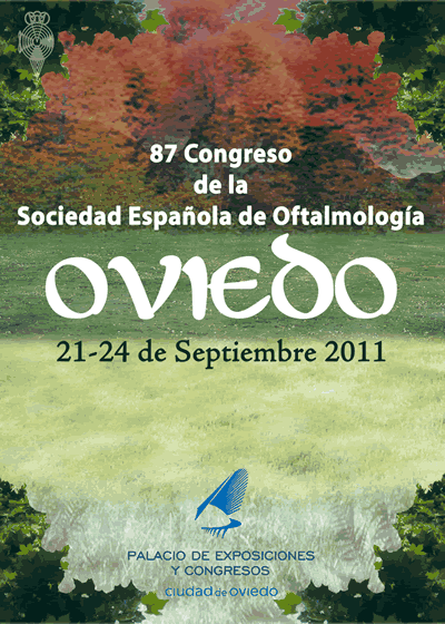 Oviedo se convertirá en la capital española de la oftalmología