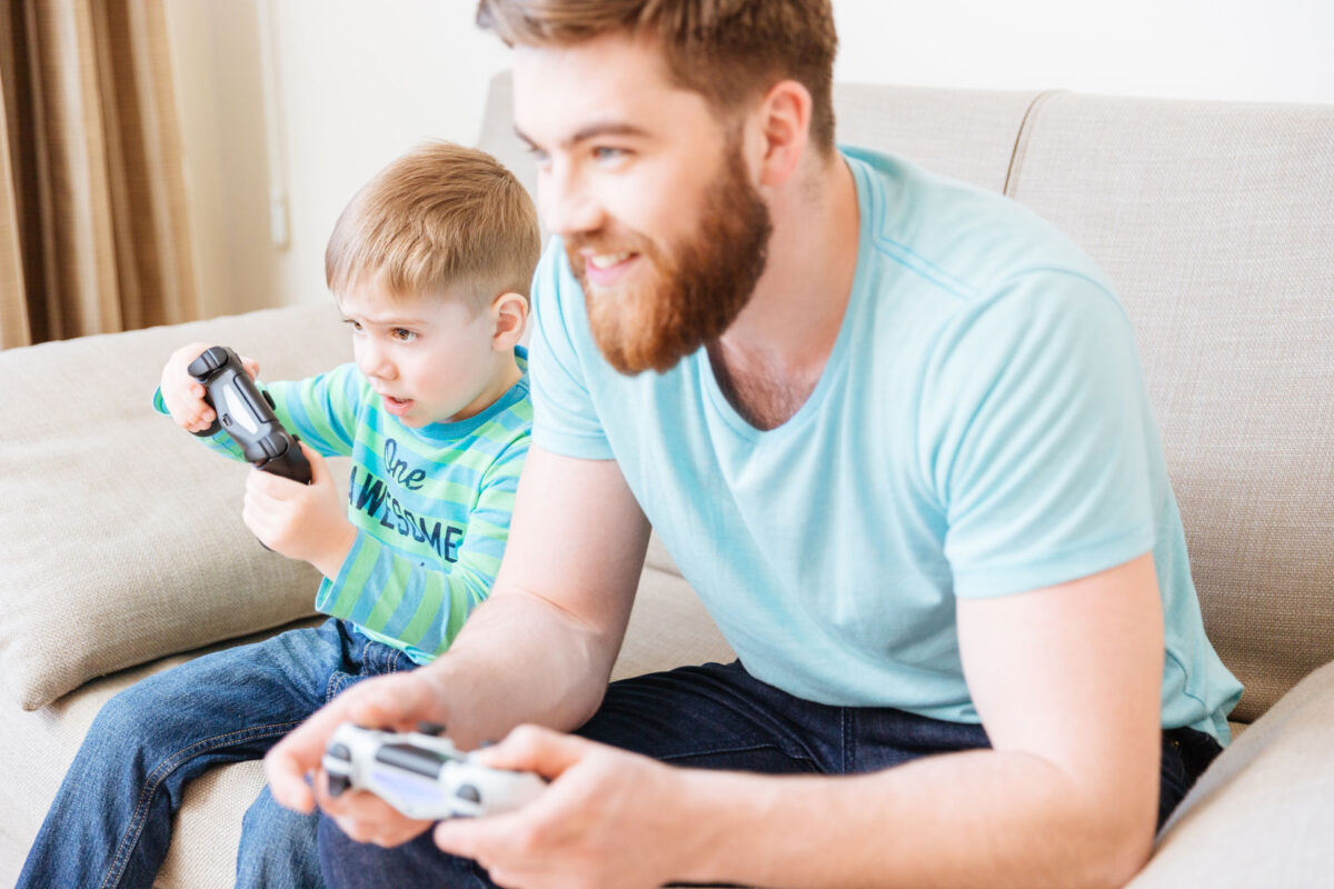 ¿Se puede corregir la falta de visión tridimensional derivada del estrabismo con videojuegos?