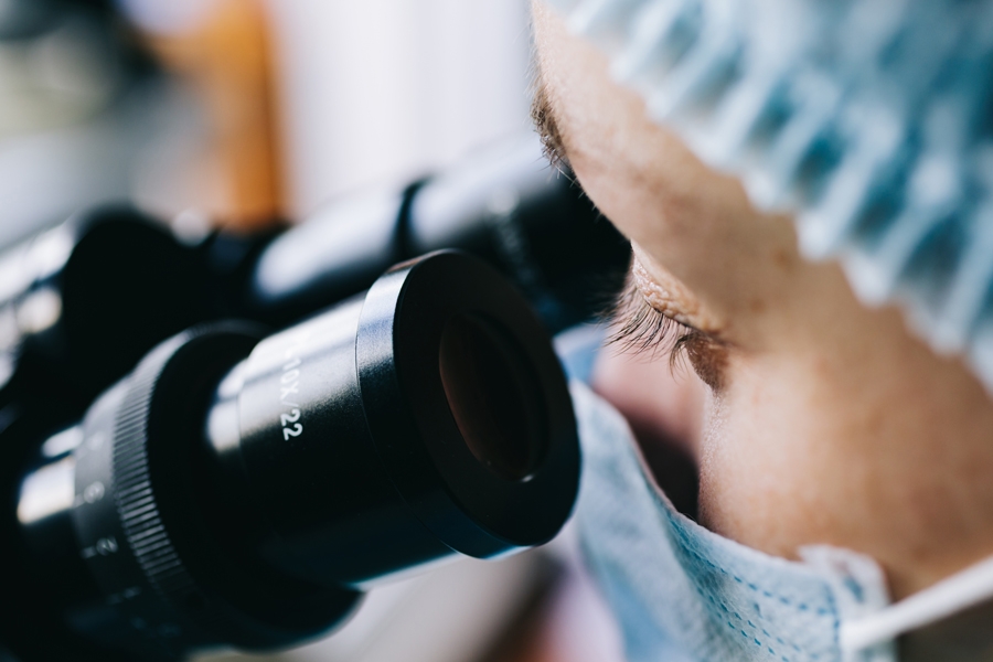 Descubren dos nuevos genes vinculados al desarrollo del glaucoma