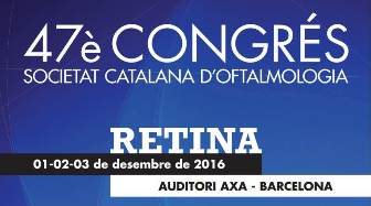 El equipo Admiravisión participa activamente en el 47 congreso de la SCOFT