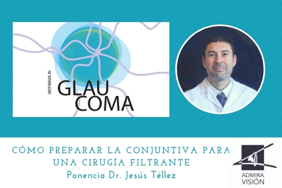 Participem activament al 3rd Trend in Glaucoma