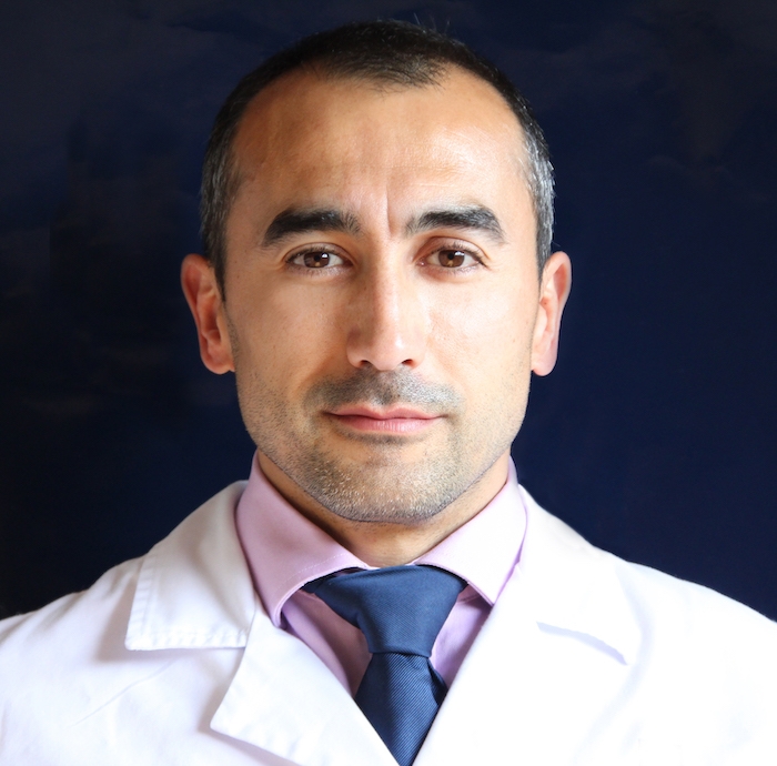 Webinar del Dr. Martín en Secoir Highlights