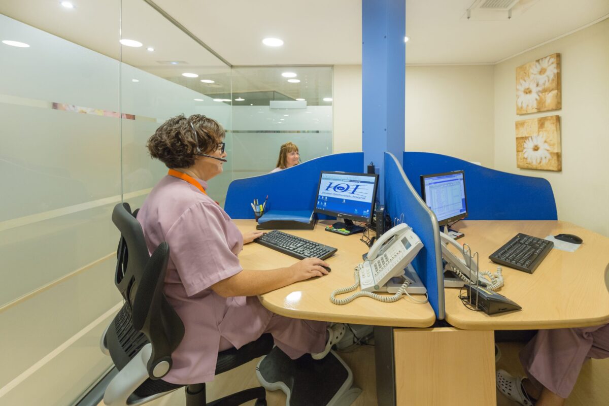 Oferta Empleo: Atención Telefónica – Call Center