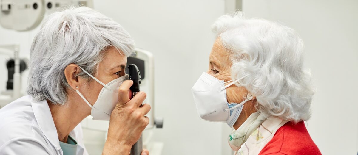 Campaña gratuita Semana Mundial del Glaucoma 2021