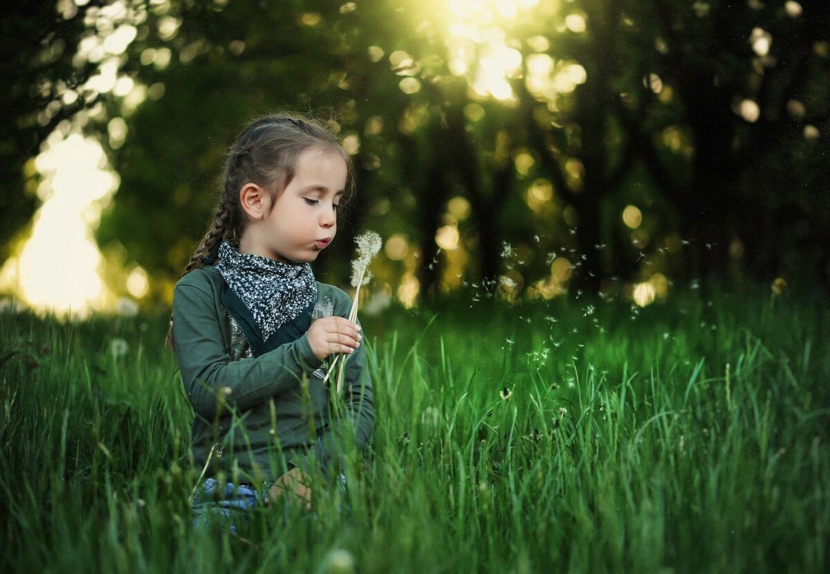 A la primavera rebrota la conjuntivitis al·lèrgica