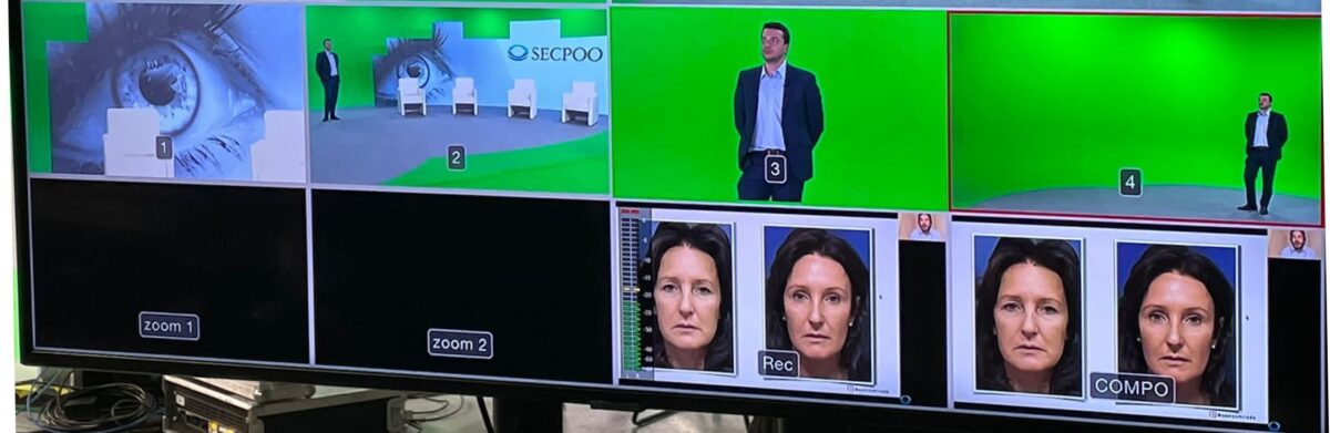 Participamos en el congreso de la SECPOO 2021