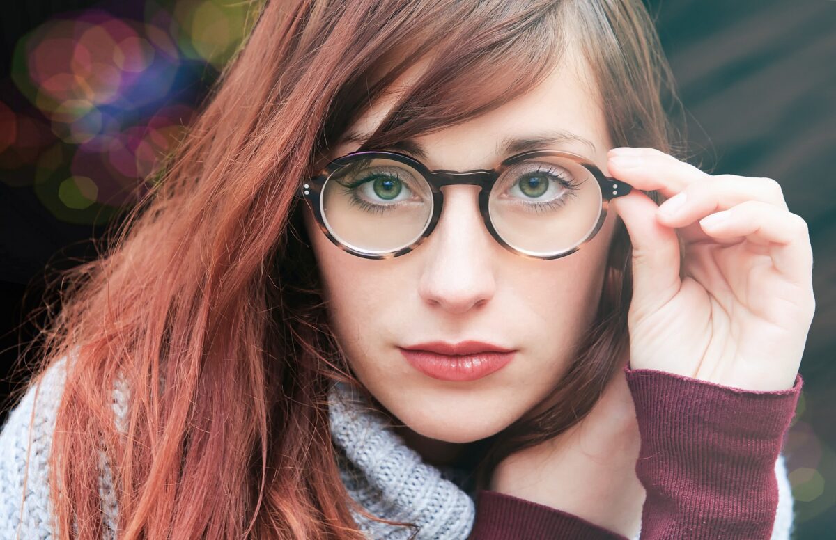 ✔️ Test visión online: cómo saber si necesito gafas [Haz el Test]