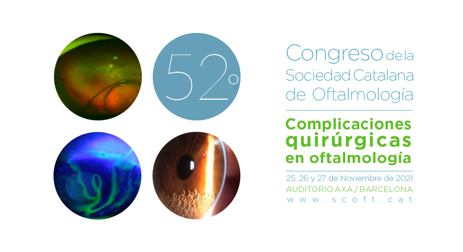 Participamos en el 52 Congreso de la SCOFT