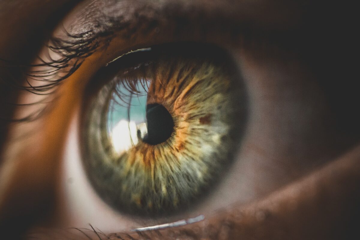 Miopía y desprendimiento de retina