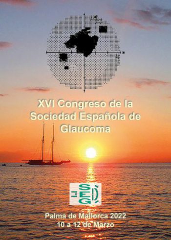 Participamos en el XVI Congreso de la Sociedad Española de Glaucoma