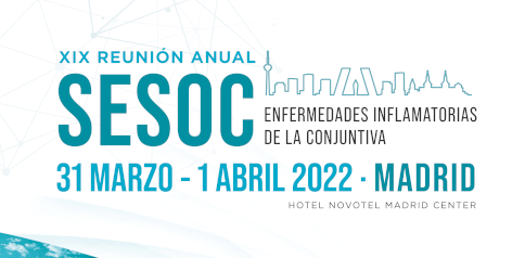 Novedades más interesantes de la SESOC 2022