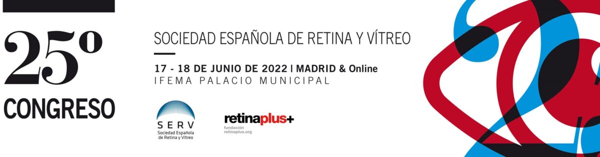 Principals novetats congrés SERV 2022