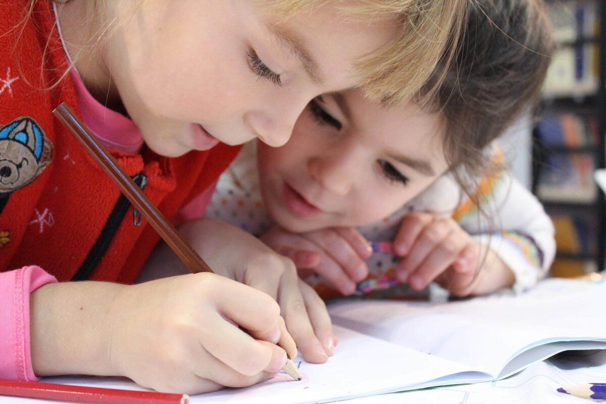 Una bona visió per a un bon retorn a l’escola