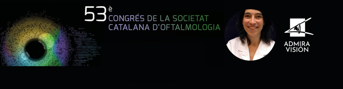 Intervención de la Dra. Noelia Sabater en el 53ºcongreso de SCOFT