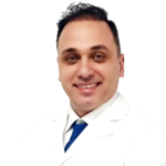 Dr.  Ragosta, Andrea