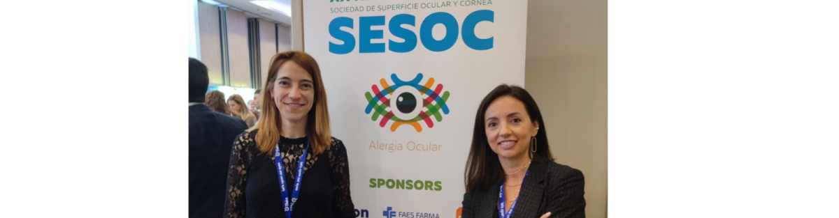 Asistimos a la XX Reunión de la SESOC