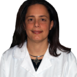 Dra. Rodriguez Duran, Margarita