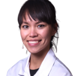 Dra. Chang Sotomayor, Meilin