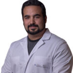 Dr. Quevedo Rondón, Miguel