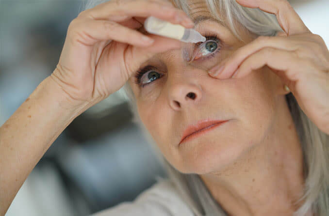 Recomendaciones glaucoma: ¿Qué puedes y qué no puedes hacer?