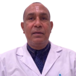 Dr. Ramírez O. Caraballo, Manuel