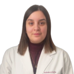 Dra. Stefani Vargas, Julieta Carolina